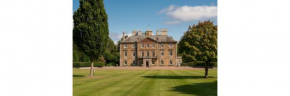 Gilmerton House - Historic Scottish Mansion